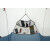Tienda MSR Hubba Hubba HD 1P: tienda ligera para una persona y tres estaciones.