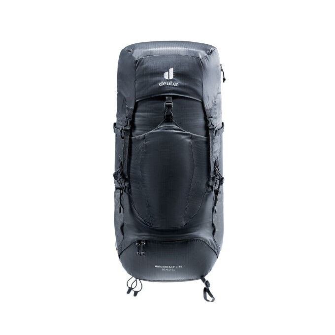 Deuter Aircontact Lite 35 + 10 SL: lightweight and comfortable for your treks