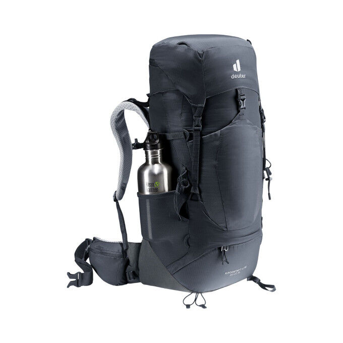 Deuter Aircontact Lite 35 + 10 SL: lightweight and comfortable for your treks