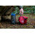 Tenda MSR Hubba Hubba HD 1P – Tenda leggera per una persona, adatta a tre stagioni