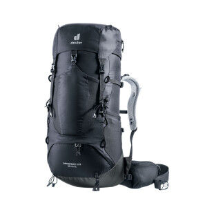 Deuter Aircontact Lite 35 + 10 SL: lightweight and comfortable for your treks