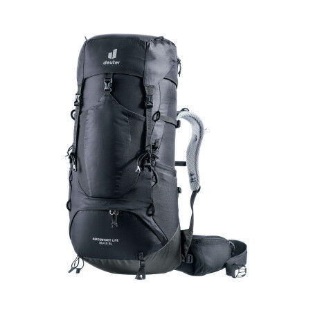 Deuter Aircontact Lite 35 + 10 SL: Leichtigkeit und Komfort für Ihre Trekkingtouren