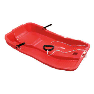 Trineo FRENDO SPEEDY Rojo