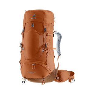Deuter Aircontact Lite 35 + 10 SL Femme : confort et légèreté pour vos treks