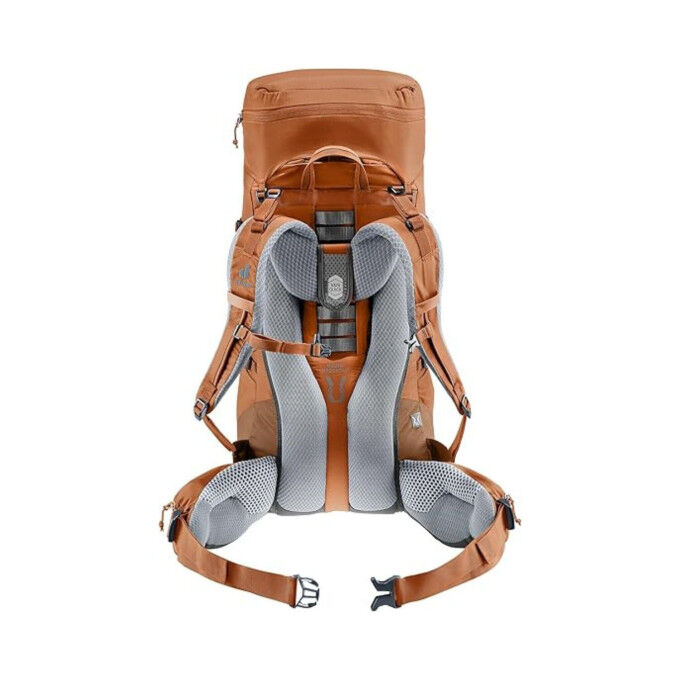 Deuter Aircontact Lite 35 + 10 SL Donna: comfort e leggerezza per le vostre escursioni