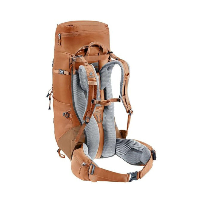 Deuter Aircontact Lite 35 + 10 SL Damen: Komfort und Leichtigkeit für Ihre Trekkingtouren