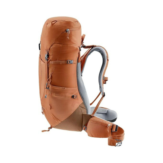 Deuter Aircontact Lite 35 + 10 SL Damen: Komfort und Leichtigkeit für Ihre Trekkingtouren