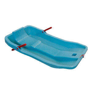 FRENDO SPEEDY TURQUOISE sled