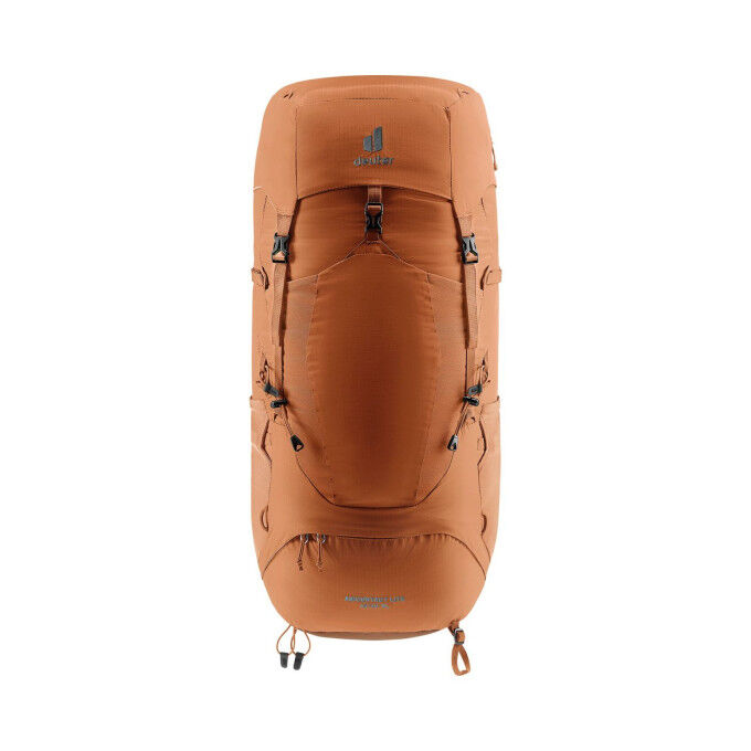 Deuter Aircontact Lite 45+10 SL Femme : confort et légèreté en trekking