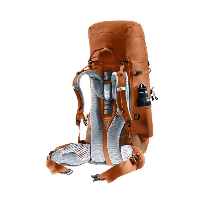 Deuter Aircontact Lite 45+10 SL Femme : confort et légèreté en trekking