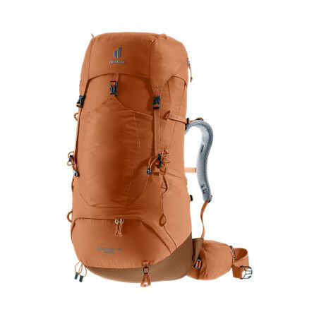 Deuter Aircontact Lite 45+10 SL Femme : confort et légèreté en trekking
