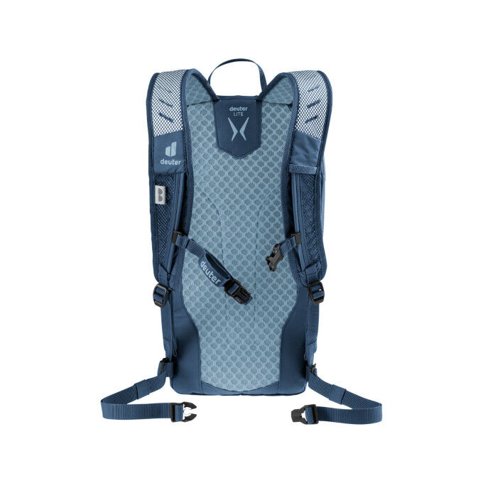 Deuter Speed Lite 13: zaino leggero e veloce per l'escursionismo