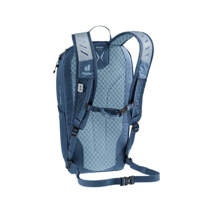 Deuter Speed Lite 13 : sac à dos léger et rapide pour la randonnée