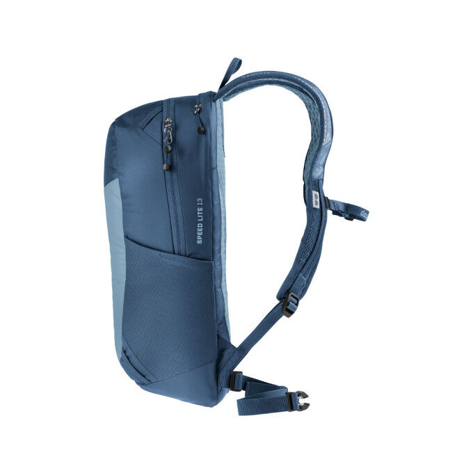 Deuter Speed Lite 13: leichter und schneller Rucksack für Wanderungen