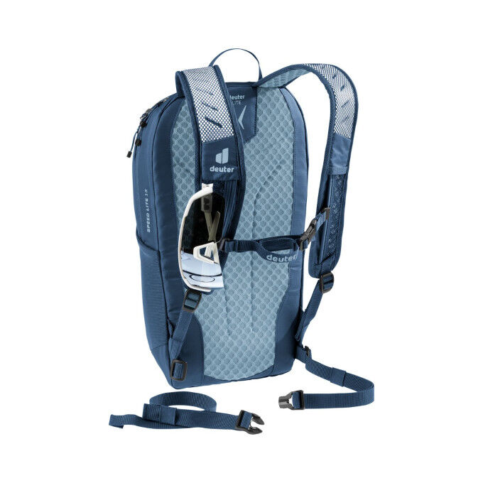 Deuter Speed Lite 13 : sac à dos léger et rapide pour la randonnée