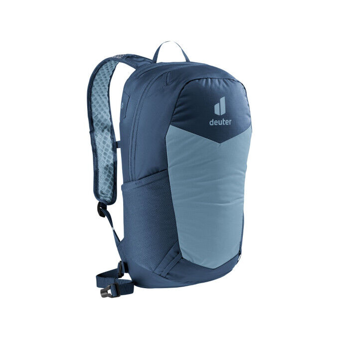 Deuter Speed Lite 13 : sac à dos léger et rapide pour la randonnée