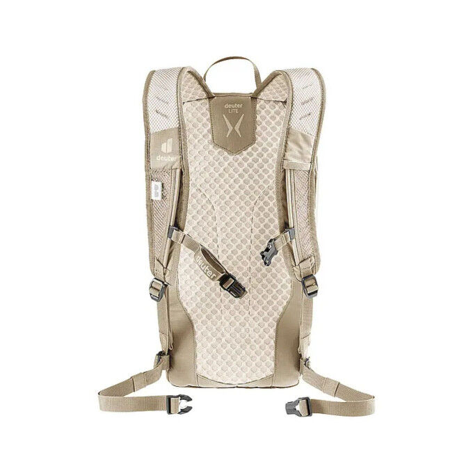 Deuter Speed Lite 13: an ultra-lightweight backpack for fast hikes