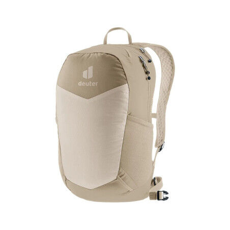 Deuter Speed Lite 13: an ultra-lightweight backpack for fast hikes