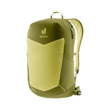 Deuter Speed Lite 17: uno zaino da trekking leggero e veloce