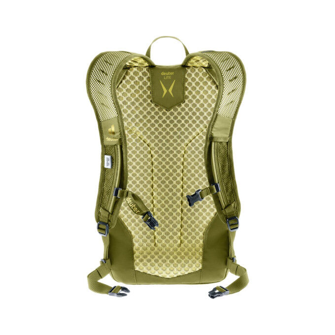 Deuter Speed Lite 17 : un sac de randonnée léger et rapide