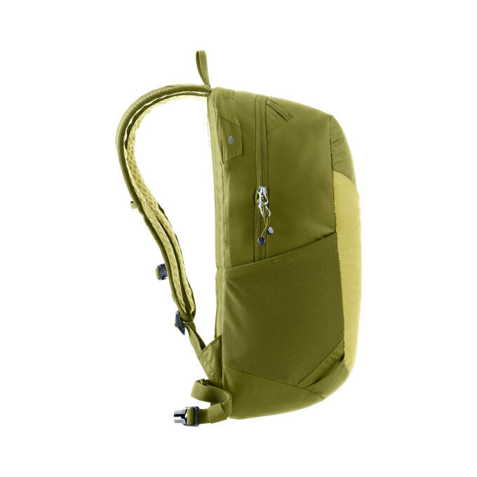 Deuter Speed Lite 17: uno zaino da trekking leggero e veloce