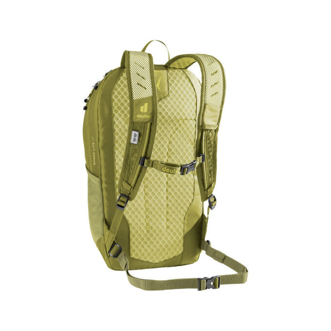 Deuter Speed Lite 17 : un sac de randonnée léger et rapide