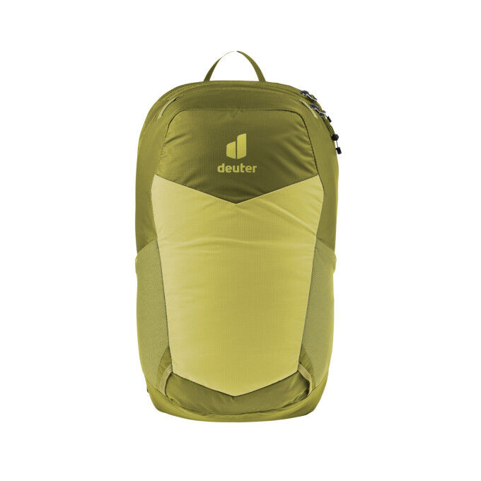 Deuter Speed Lite 17 : un sac de randonnée léger et rapide