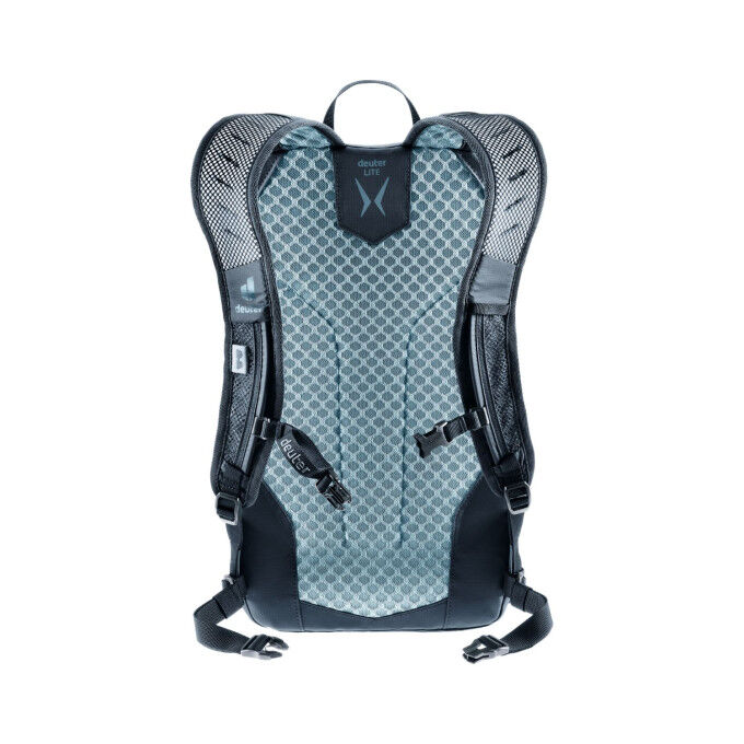 Deuter Speed Lite 17: leggerezza e dinamismo per le vostre uscite veloci