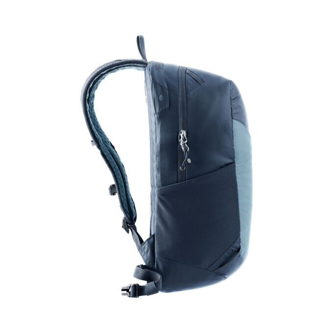 Deuter Speed Lite 17: leggerezza e dinamismo per le vostre uscite veloci