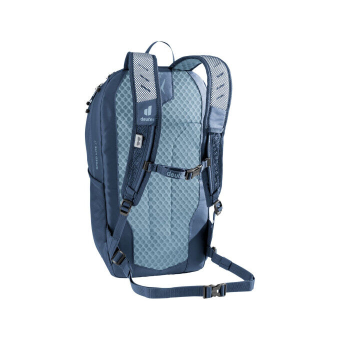 Deuter Speed Lite 17 : légèreté et dynamisme pour vos sorties rapides