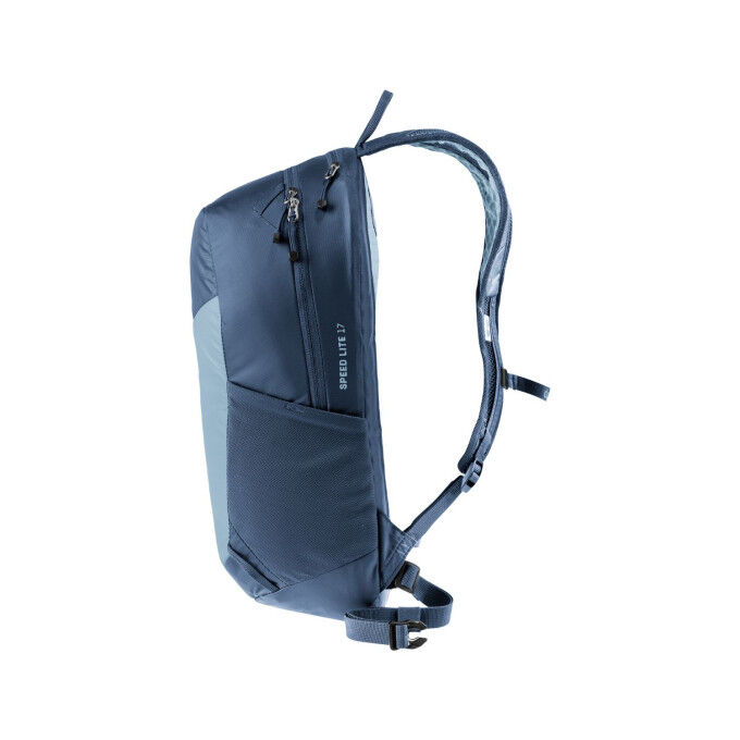Deuter Speed Lite 17: leggerezza e dinamismo per le vostre uscite veloci