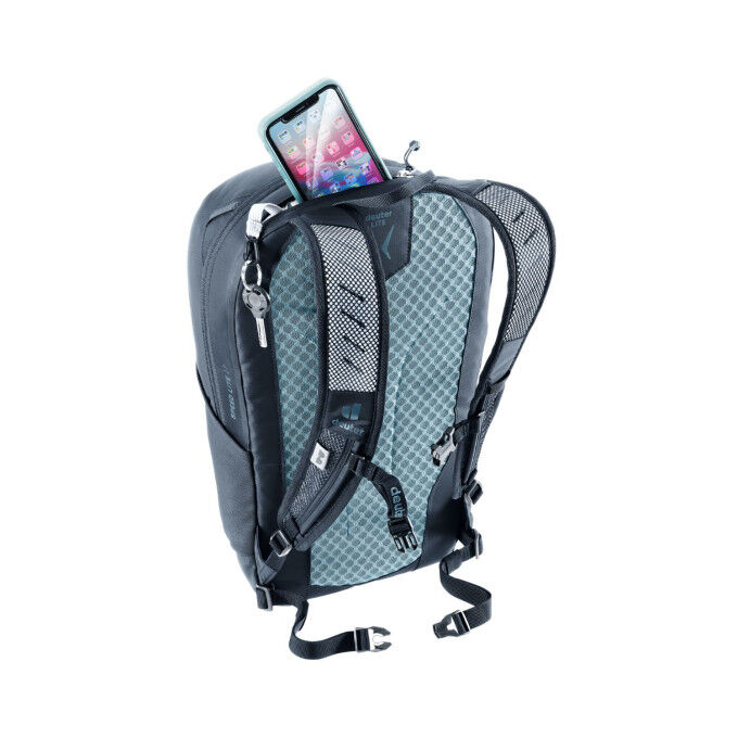 Deuter Speed Lite 17: leggerezza e dinamismo per le vostre uscite veloci