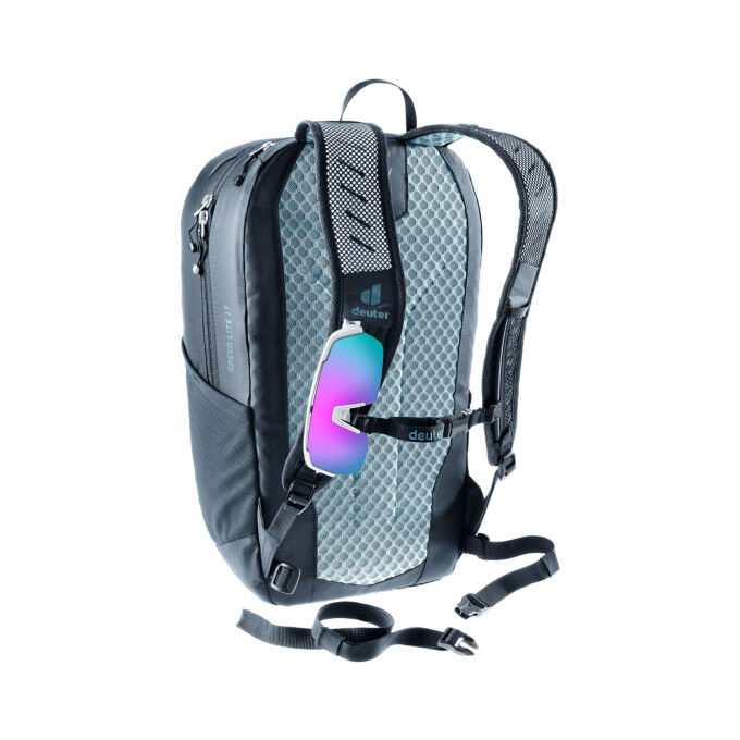 Deuter Speed Lite 17: leggerezza e dinamismo per le vostre uscite veloci