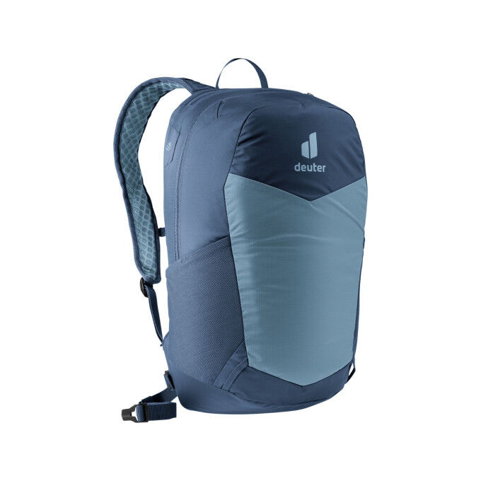 Deuter Speed Lite 17: leggerezza e dinamismo per le vostre uscite veloci