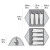 MSR Hubba Hubba HD 3P Tent – Lightweight, spacious, and sturdy