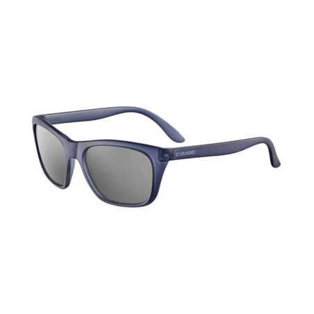 Cébé Cooper Storm Translucent Matte Kinderbrille – UV- und Blaulichtschutz