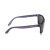 Cébé Cooper Storm Translucent Matte Kids - UV & Blue Light Protection