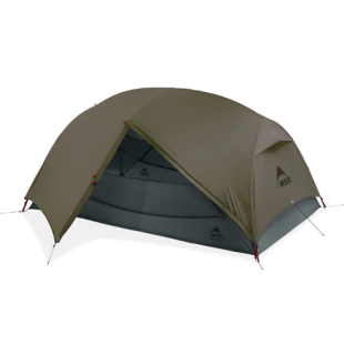 Tienda para 2 personas Wild Country Coshee 2 2021