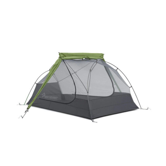 SEA TO SUMMIT Telos TR2 Bikepacking Freestanding Tent - Green