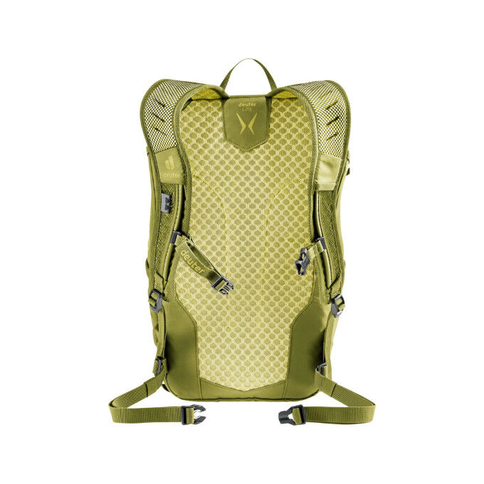 Deuter Speed Lite 21: leichter und dynamischer Wanderrucksack