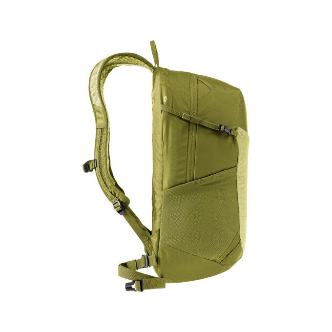 Deuter Speed Lite 21 : sac à dos de randonnée léger et dynamique