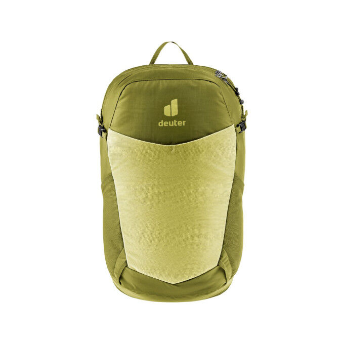 Deuter Speed Lite 21: lightweight and dynamic hiking backpack