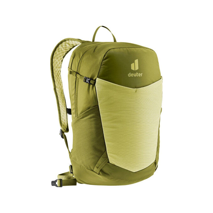 Deuter Speed Lite 21: lightweight and dynamic hiking backpack