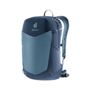 Deuter Speed Lite 21: lightweight and fast hiking backpack for the mountains