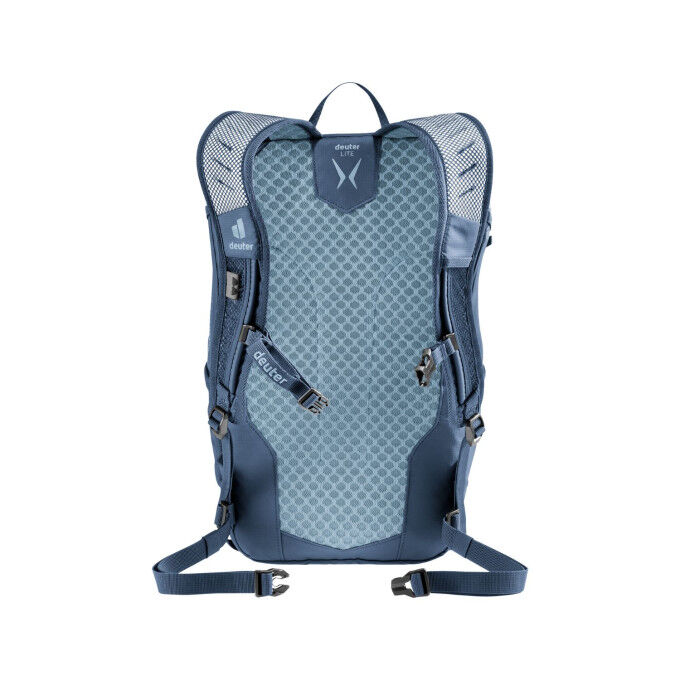 Deuter Speed Lite 21 : sac de randonnée léger et rapide en montagne