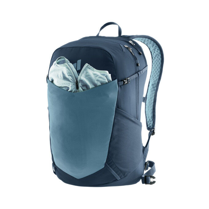 Deuter Speed Lite 21 : sac de randonnée léger et rapide en montagne