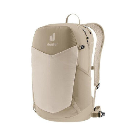 Deuter Speed Lite 21: una mochila ligera y rápida para hacer senderismo