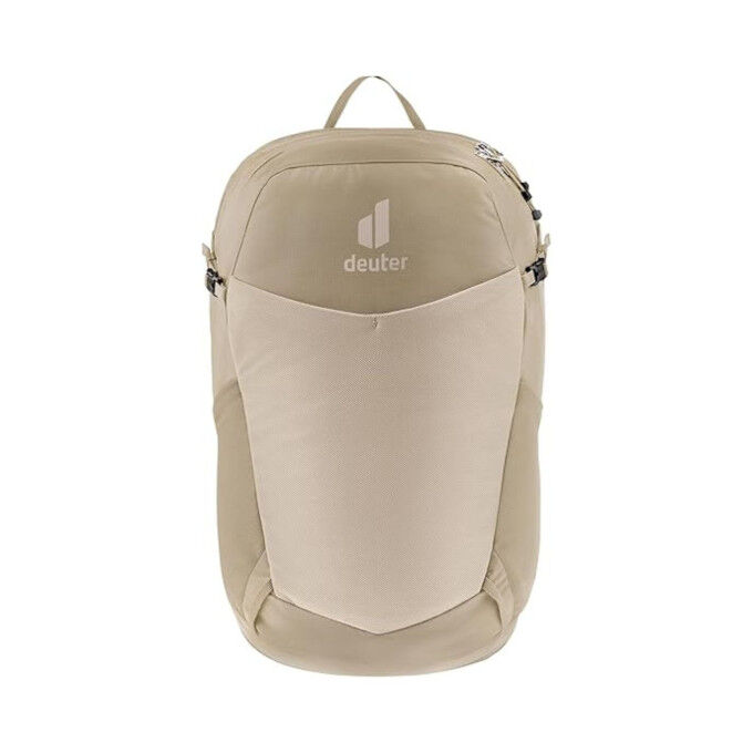 Deuter Speed Lite 21: una mochila ligera y rápida para hacer senderismo