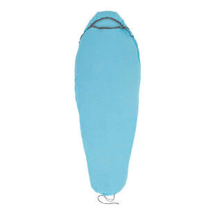 SEA TO SUMMIT Schlafsack-Inlett Breeze – Blau