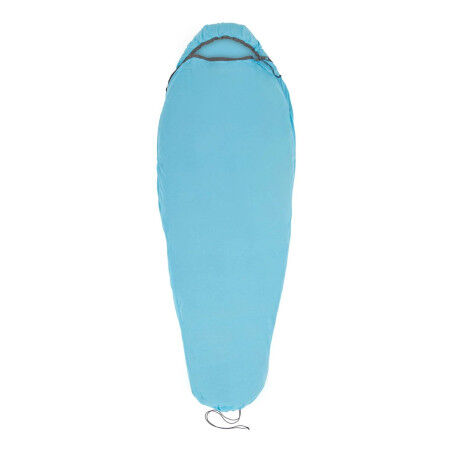 SEA TO SUMMIT Schlafsack-Inlett Breeze – Blau